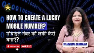 Best Astrologer in Lucknow- Advaitaa Bharrgava