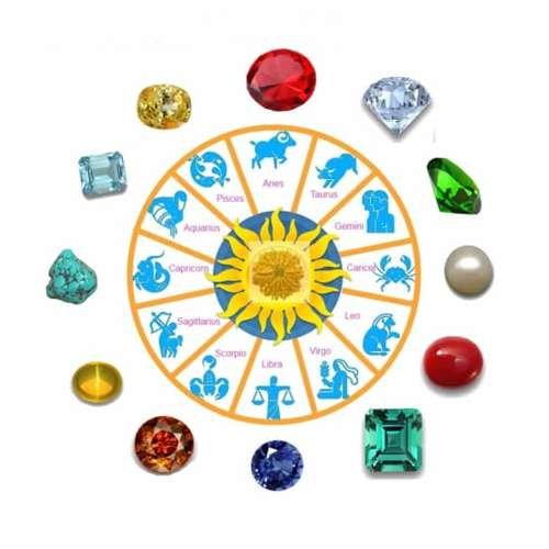 Gemstone Consultation