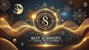 Best scientific logo designer in Hyderabad